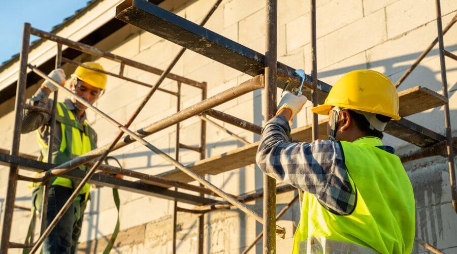 Local Chimney Repair in Monroe Bridge, MA